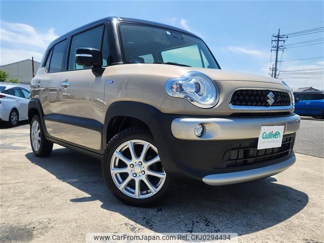 suzuki xbee 2019 -SUZUKI--XBEE DAA-MN71S--MN71S-146128---SUZUKI--XBEE DAA-MN71S--MN71S-146128- image 1