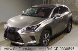 lexus nx 2017 -LEXUS--Lexus NX DAA-AYZ10--AYZ10-1016167---LEXUS--Lexus NX DAA-AYZ10--AYZ10-1016167-