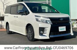 toyota voxy 2015 -TOYOTA--Voxy DBA-ZRR85W--ZRR85-0038945---TOYOTA--Voxy DBA-ZRR85W--ZRR85-0038945-