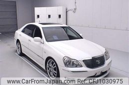 toyota crown-majesta 2005 -TOYOTA--Crown Majesta UZS186-0014852---TOYOTA--Crown Majesta UZS186-0014852-