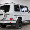 mercedes-benz g-class 2017 -MERCEDES-BENZ--Benz G Class LDA-463348--WDB4633482X277313---MERCEDES-BENZ--Benz G Class LDA-463348--WDB4633482X277313- image 7