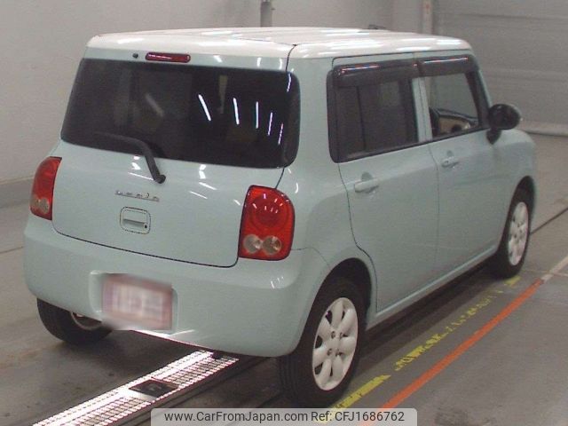 suzuki alto-lapin 2012 CFJ1686762 image 2