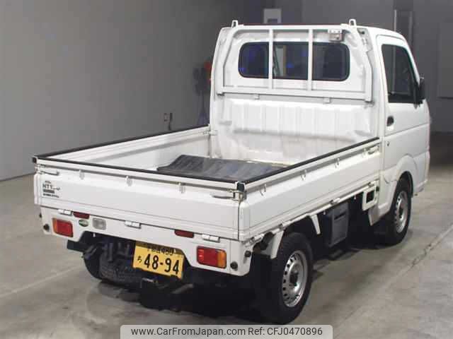 nissan clipper-truck 2017 -NISSAN 【宇都宮 480ﾁ4894】--Clipper Truck DR16T--255253---NISSAN 【宇都宮 480ﾁ4894】--Clipper Truck DR16T--255253- image 2