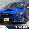 subaru wrx 2018 -SUBARU--WRX DBA-VAG--VAG-026797---SUBARU--WRX DBA-VAG--VAG-026797- image 1