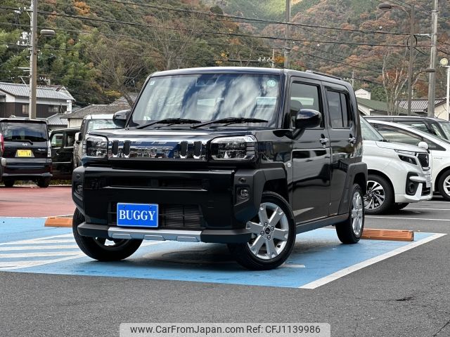 daihatsu taft 2024 -DAIHATSU--Taft 5BA-LA900S--LA900S-0197***---DAIHATSU--Taft 5BA-LA900S--LA900S-0197***- image 1