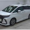 toyota alphard 2023 quick_quick_6AA-AAHH40W_AAHH40-0004444 image 1