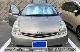 toyota prius 2004 -TOYOTA--Prius DAA-NHW20--NHW20-0068389---TOYOTA--Prius DAA-NHW20--NHW20-0068389-