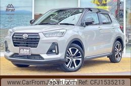 daihatsu rocky 2024 CFJ1535213