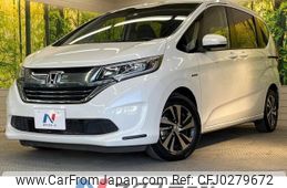 honda freed 2018 -HONDA--Freed DAA-GB7--GB7-1053244---HONDA--Freed DAA-GB7--GB7-1053244-