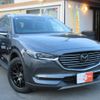 mazda cx-8 2018 quick_quick_3DA-KG2P_KG2P-119177 image 1