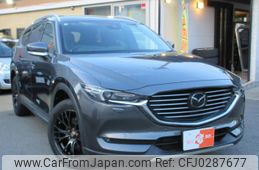 mazda cx-8 2018 quick_quick_3DA-KG2P_KG2P-119177