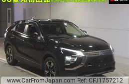 mitsubishi eclipse-cross 2022 CFJ1757212