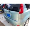 nissan note 2008 -NISSAN--Note DBA-E11--E11-321179---NISSAN--Note DBA-E11--E11-321179- image 4