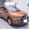 nissan x-trail 2017 -NISSAN 【大宮 342ﾒ888】--X-Trail HNT32-161162---NISSAN 【大宮 342ﾒ888】--X-Trail HNT32-161162- image 1