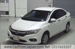 honda grace 2018 CFJ1633207