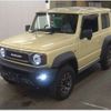 suzuki jimny-sierra 2021 -SUZUKI--Jimny Sierra 3BA-JB74W--JB74W-152684---SUZUKI--Jimny Sierra 3BA-JB74W--JB74W-152684- image 2