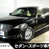 toyota crown 2017 -TOYOTA--Crown DAA-AWS210--AWS210-6129251---TOYOTA--Crown DAA-AWS210--AWS210-6129251- image 1