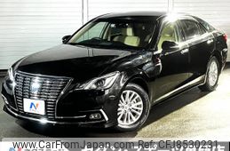 toyota crown 2017 -TOYOTA--Crown DAA-AWS210--AWS210-6129251---TOYOTA--Crown DAA-AWS210--AWS210-6129251-