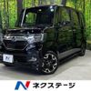 honda n-box 2018 -HONDA--N BOX DBA-JF3--JF3-2034052---HONDA--N BOX DBA-JF3--JF3-2034052- image 1