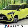toyota sienta 2016 CFJ1665848 image 1