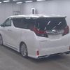 toyota alphard 2015 quick_quick_DBA-AGH30W_AGH30-0051730 image 3