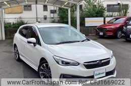 subaru impreza-wagon 2020 CFJ1669022