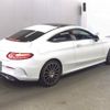 mercedes-benz c-class 2019 quick_quick_DBA-205340_WDD2053402F875176 image 6