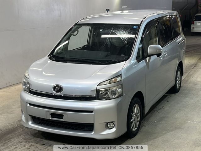 toyota voxy 2011 -TOYOTA--Voxy ZRR75G-0088119---TOYOTA--Voxy ZRR75G-0088119- image 1