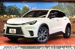 lexus lexus-others 2024 CFJ1643939