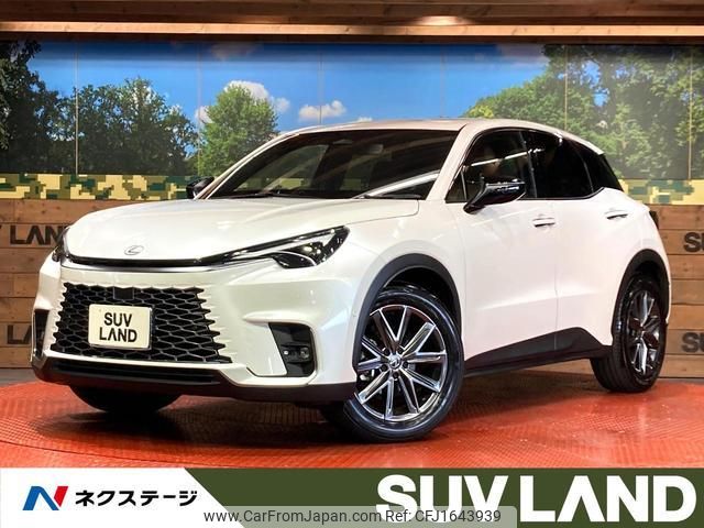 lexus lexus-others 2024 CFJ1643939 image 1