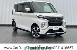 mitsubishi ek-sport 2022 CFJ1418667