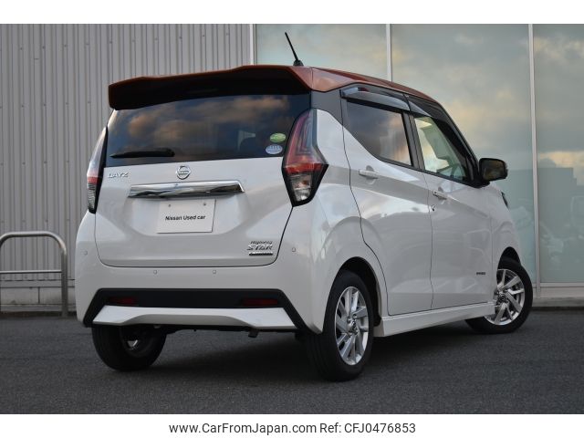 nissan dayz 2019 -NISSAN--DAYZ 5AA-B44W--B44W-0019263---NISSAN--DAYZ 5AA-B44W--B44W-0019263- image 2