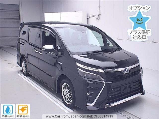 toyota voxy 2020 -TOYOTA--Voxy ZWR80W-0437097---TOYOTA--Voxy ZWR80W-0437097- image 1