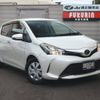 toyota vitz 2016 -TOYOTA--Vitz NSP130--2234267---TOYOTA--Vitz NSP130--2234267- image 1