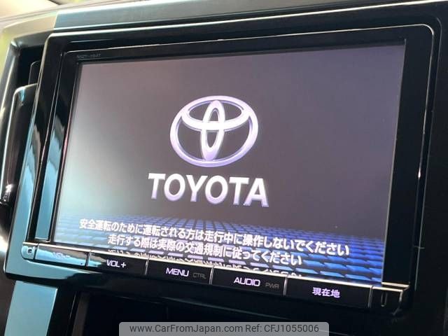 toyota alphard 2016 -TOYOTA--Alphard DBA-AGH30W--AGH30-0070418---TOYOTA--Alphard DBA-AGH30W--AGH30-0070418- image 2