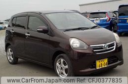 daihatsu mira-e-s 2012 -DAIHATSU 【野田 580ｱ1234】--Mira e:s DBA-LA300S--LA300S-1114706---DAIHATSU 【野田 580ｱ1234】--Mira e:s DBA-LA300S--LA300S-1114706-