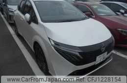 nissan aura 2024 quick_quick_6AA-FE13_FE13-401663