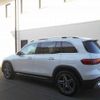 mercedes-benz glb-class 2021 -MERCEDES-BENZ--Benz GLB 3DA-247613M--W1N2476132W130330---MERCEDES-BENZ--Benz GLB 3DA-247613M--W1N2476132W130330- image 7