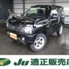 suzuki jimny 2015 quick_quick_ABA-JB23W_JB23W-745304 image 1