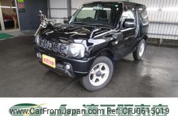 suzuki jimny 2015 quick_quick_ABA-JB23W_JB23W-745304