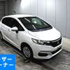 honda fit 2017 -HONDA--Fit GK3-1301818---HONDA--Fit GK3-1301818- image 1