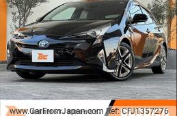 toyota prius 2016 -TOYOTA--Prius DAA-ZVW51--ZVW51-6015784---TOYOTA--Prius DAA-ZVW51--ZVW51-6015784-