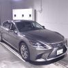 lexus ls 2018 -LEXUS 【熊谷 335ﾙ3618】--Lexus LS GVF50-6002562---LEXUS 【熊谷 335ﾙ3618】--Lexus LS GVF50-6002562- image 1