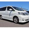 toyota alphard 2007 -TOYOTA--Alphard ANH10W--ANH10W-0182017---TOYOTA--Alphard ANH10W--ANH10W-0182017- image 18