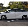 toyota mirai 2015 CFJ1700396 image 32