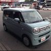 suzuki wagon-r 2022 -SUZUKI 【福岡 582ﾆ5936】--Wagon R Smile MX81S--104719---SUZUKI 【福岡 582ﾆ5936】--Wagon R Smile MX81S--104719- image 25