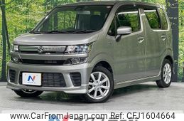suzuki wagon-r 2018 CFJ1604664