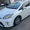 toyota prius 2014 -TOYOTA--Prius DAA-ZVW30--ZVW30-1850496---TOYOTA--Prius DAA-ZVW30--ZVW30-1850496- image 1