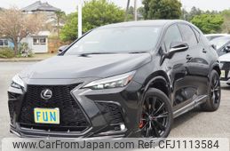lexus nx 2022 -LEXUS--Lexus NX 6LA-AAZH26--AAZH26-1002650---LEXUS--Lexus NX 6LA-AAZH26--AAZH26-1002650-