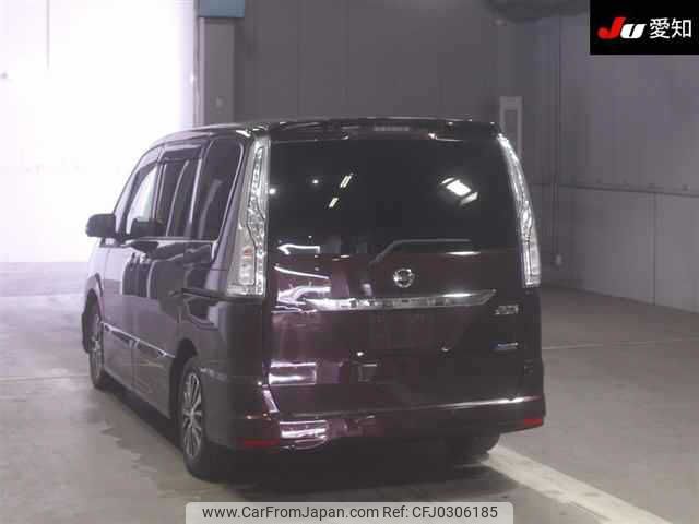 nissan serena 2016 -NISSAN--Serena HFC26--294289---NISSAN--Serena HFC26--294289- image 2